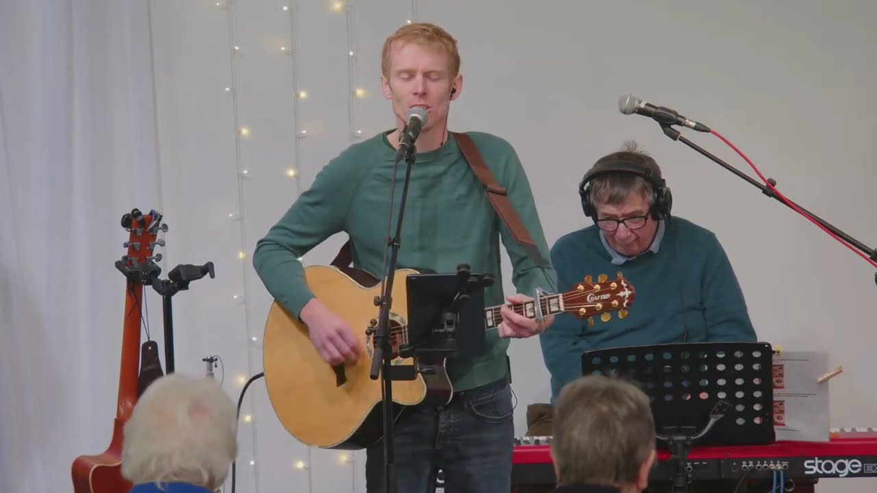 4th January 2025 - Sunday Morning Service