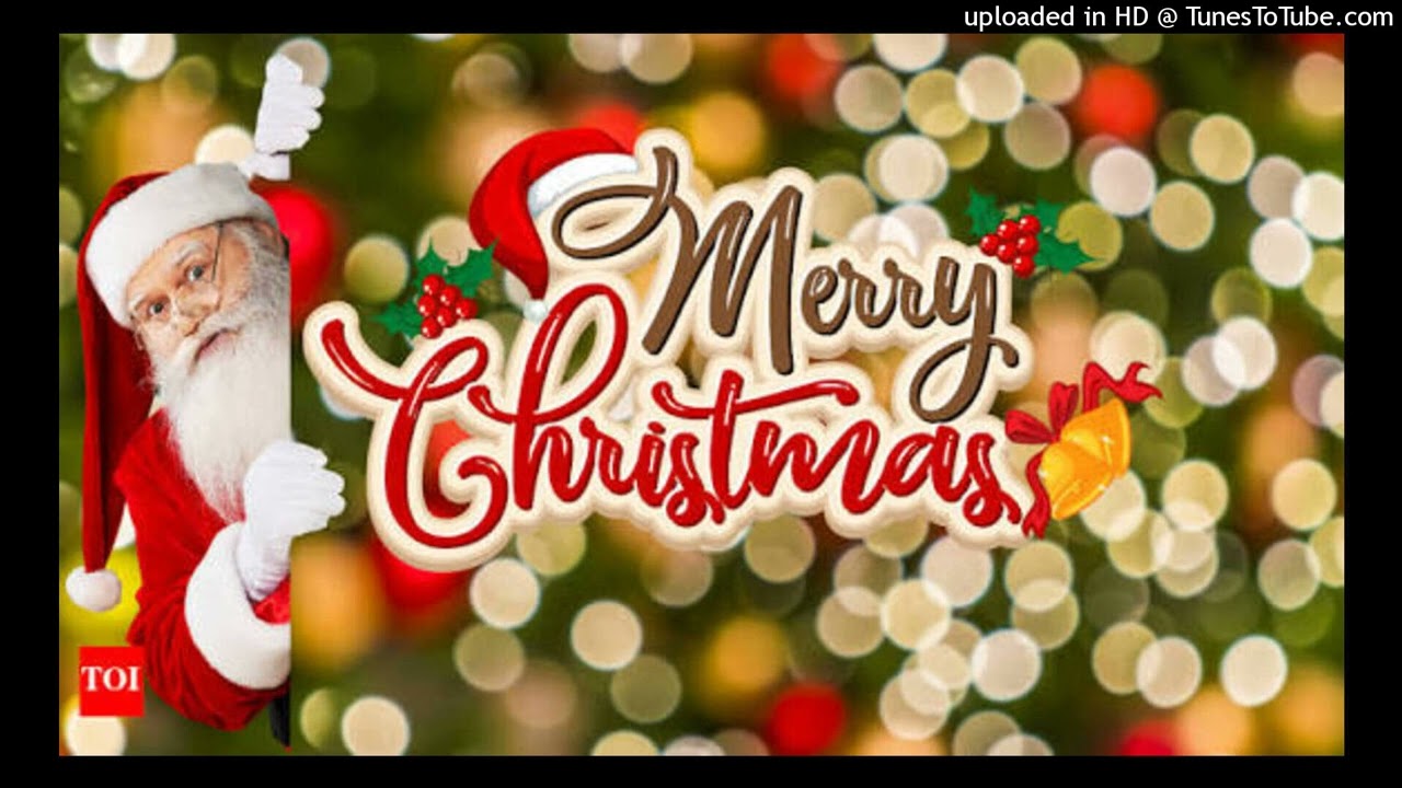 Merry Christmas Praise The Lord