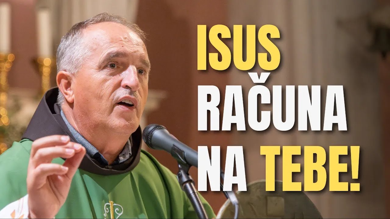 fra Josip Ikić - 
