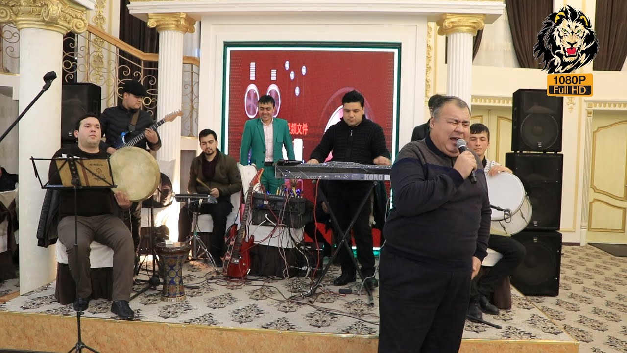 QURBON  O`LAN BOTIR SUBXONOV