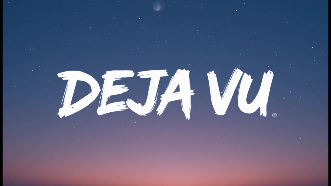 Nightcore~ Deja Vu | SoundBloom-09 | Official Lyrics Video | Copyright - Free Music