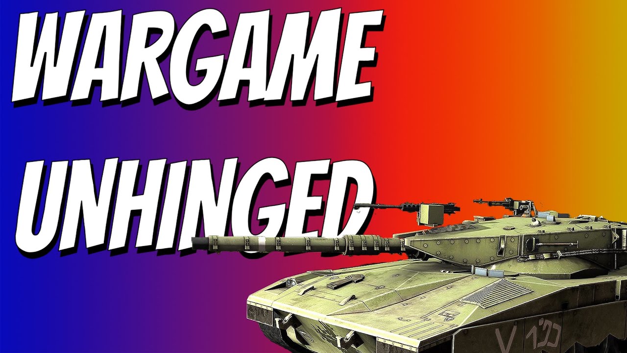 КАК ИГРАТЬ В WARGAME: RED DRAGON 2026. СТРАТЕГИИ, СОВЕТЫ И ХИТРОСТИ (Wargame Unhinged)