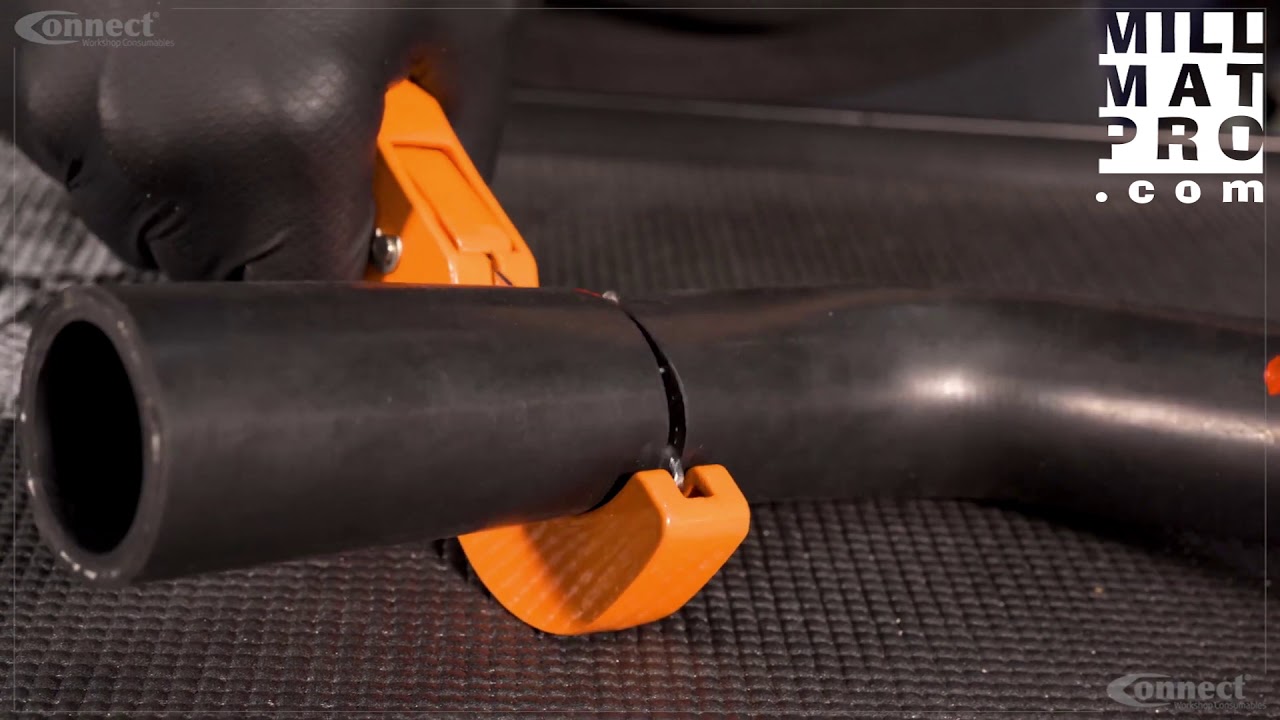 Kit pour réparation des durites d'eau Connect 33200