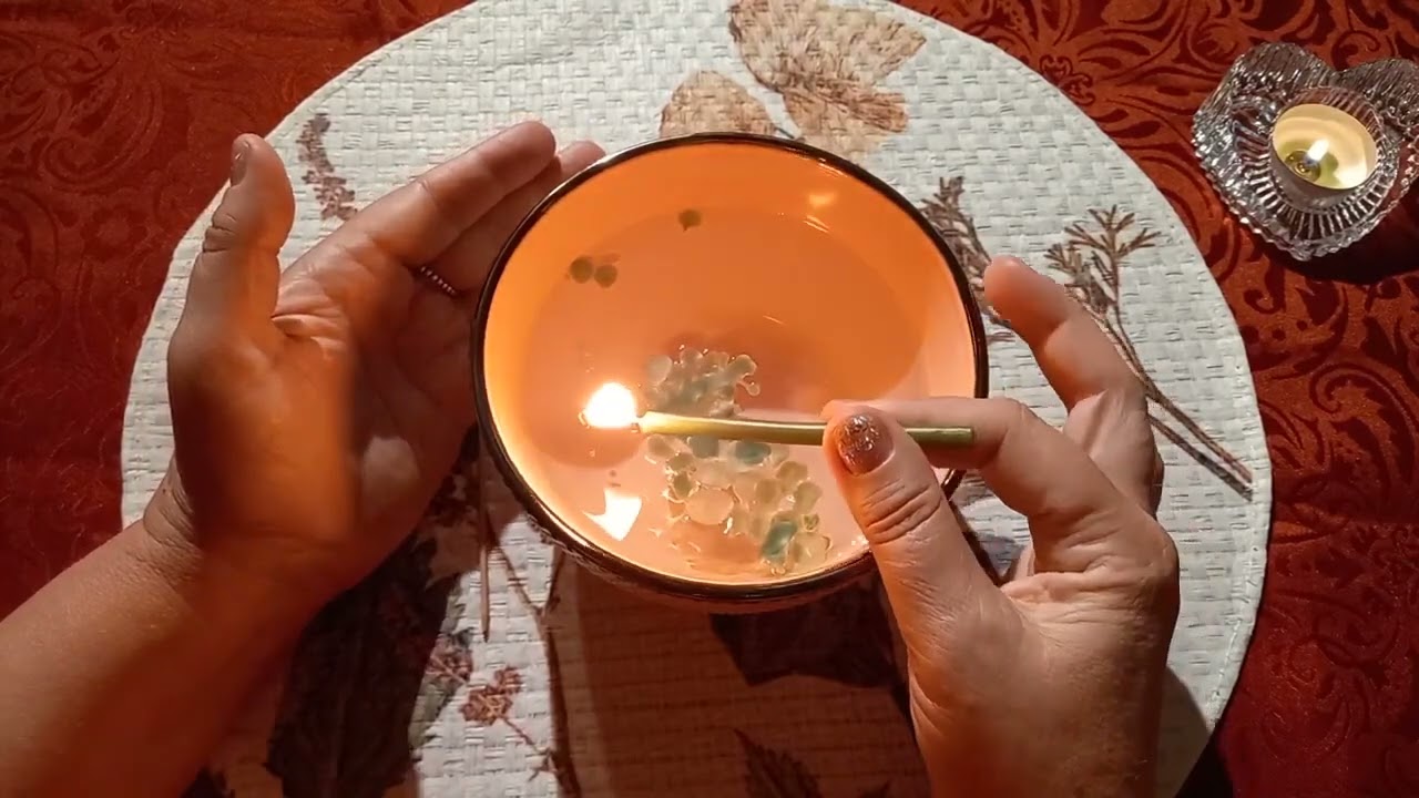 🔮❗НА НОВОЛУНИЕ! Что важное скоро случится ?🔥🔥🔥 Свеча расскажет!!