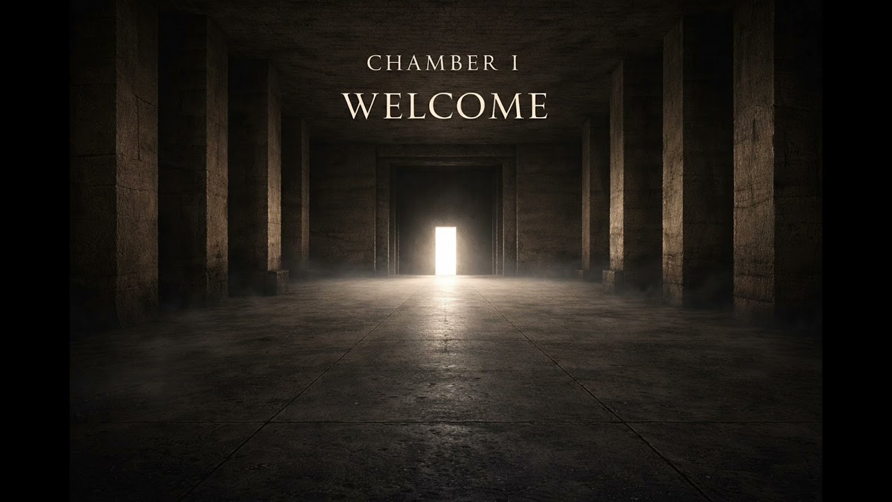 01 | welcome | The Inner Citadel | The Bridgewalker MC