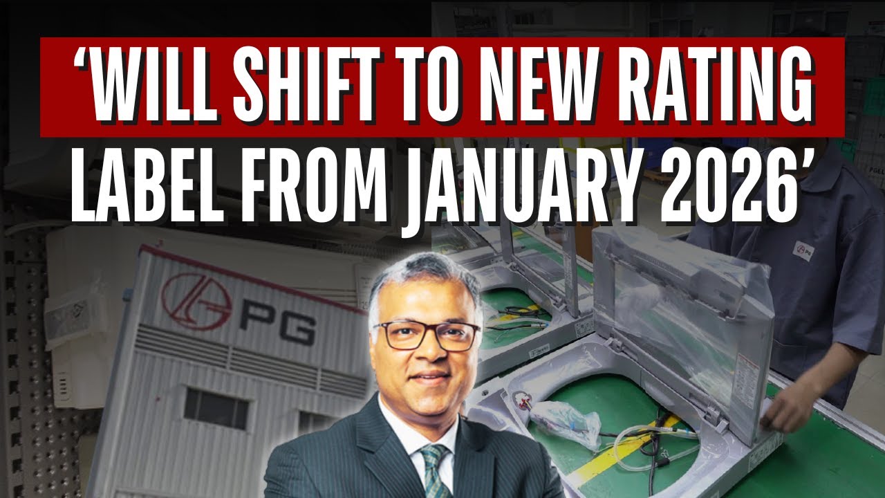PG Electroplast MD Reveals H2 Strategy To Recovery AC Sales Loss : 'Will Allocate Rs 250-300 Cr'