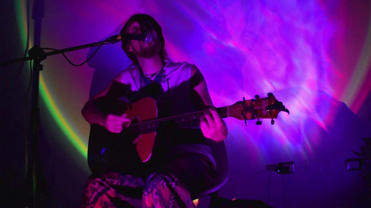 ALTAMAGIA LIVE EN COLIBRI