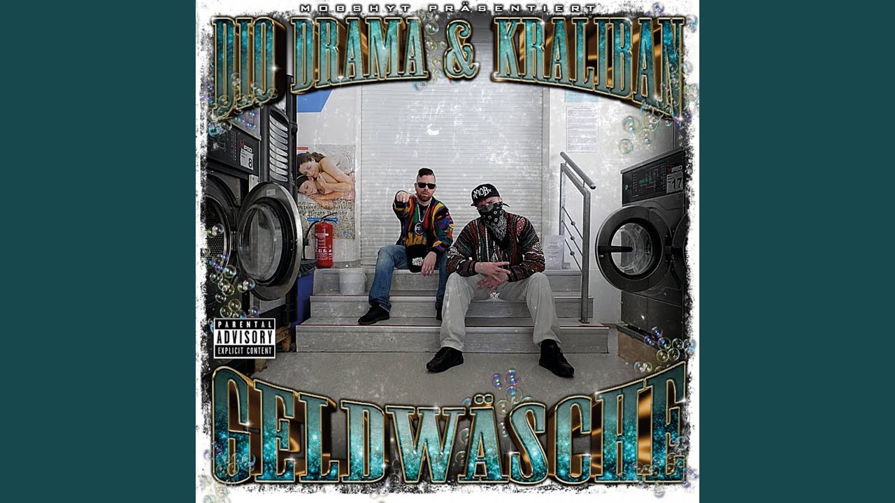 Kopfgeldmusik