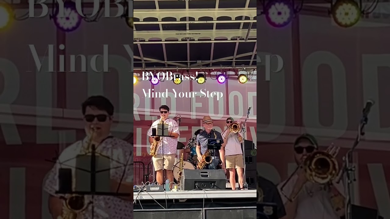 ‪@byobrass‬
