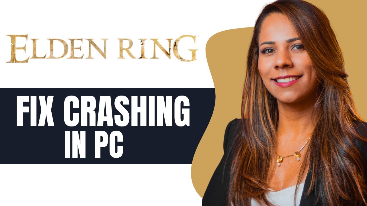 How to Fix Elden Ring Nightreign Crashing PC