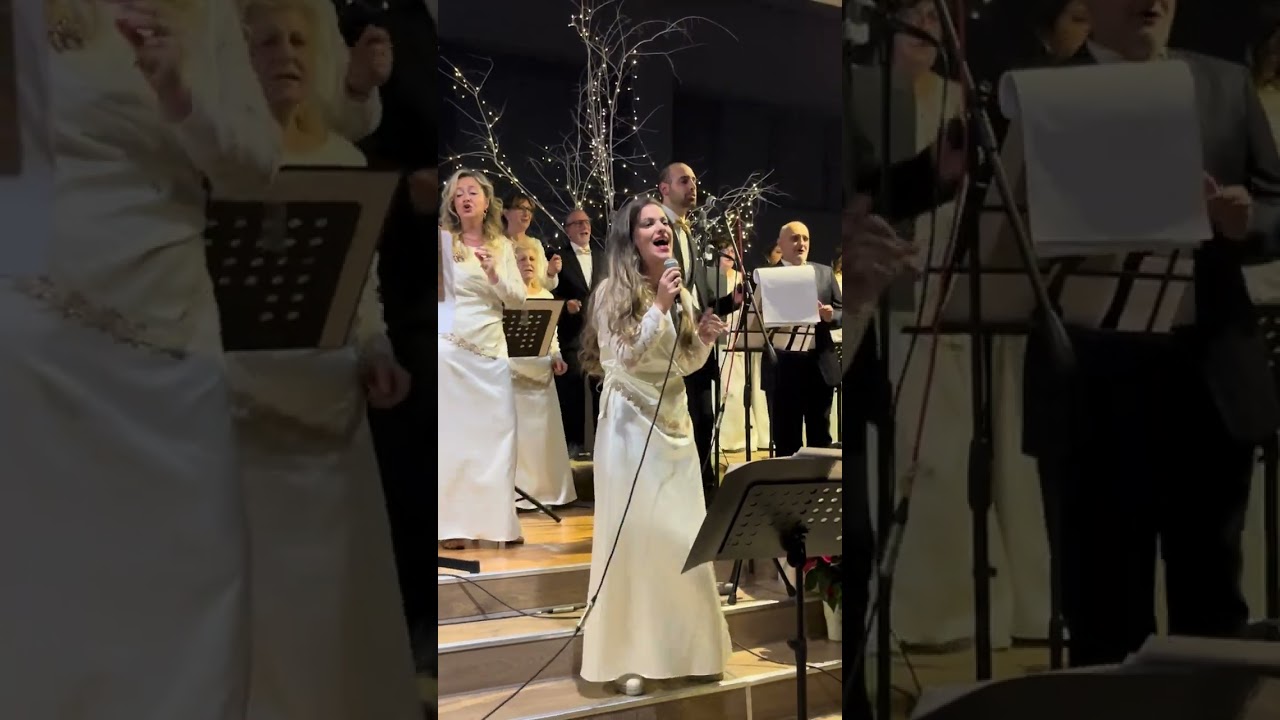 Chiesa Gospel | Every Praise