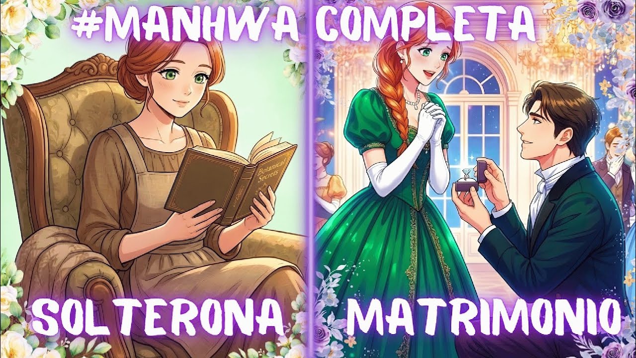 ¿La chica callada del imperio se ha convertido en la obsesión del tirano más rico? | Resumen manhwa