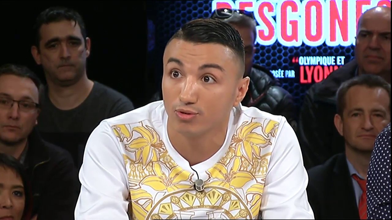 Lyon : zoom sur le Boxing Lyon United