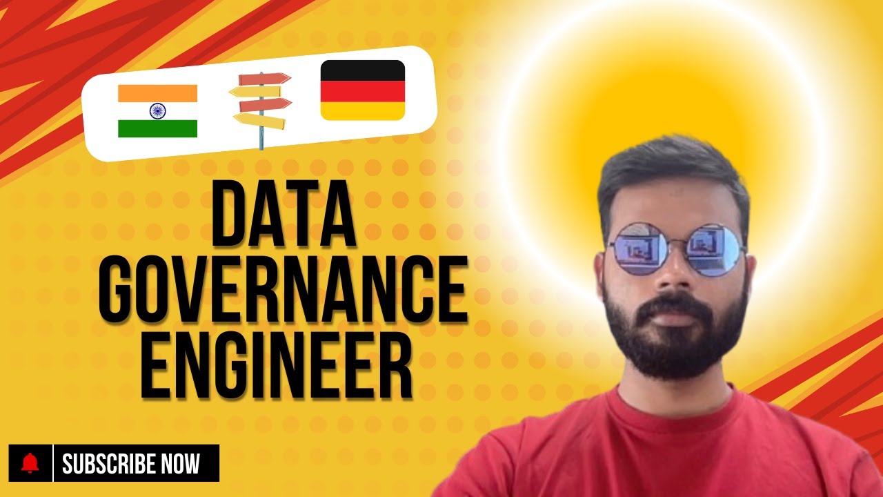 From India to Germany: Unveiling Shubham's Journey