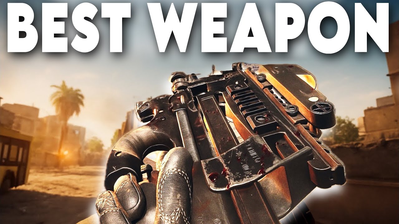 I Found The BEST USG 90 Setup in Battlefield 6!