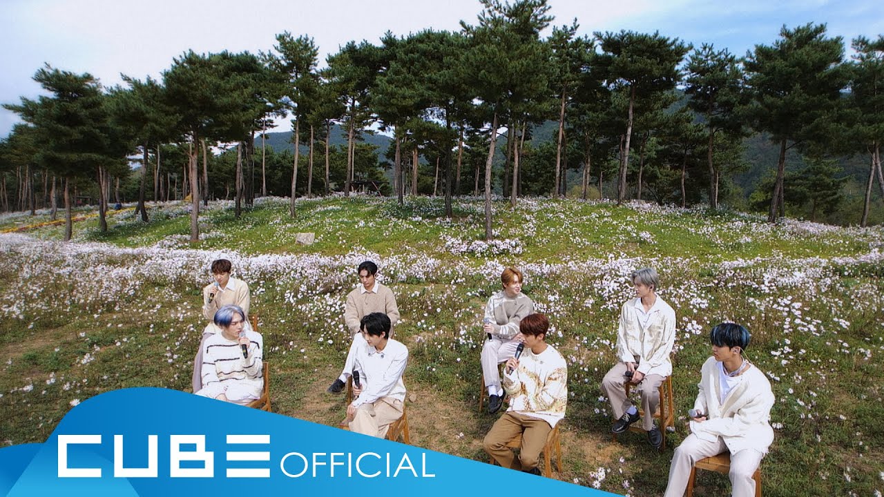 [Full] 펜타곤(PENTAGON) - 10th Mini Album [WE:TH] FLOWER LIVE🌼 IN JARASUM