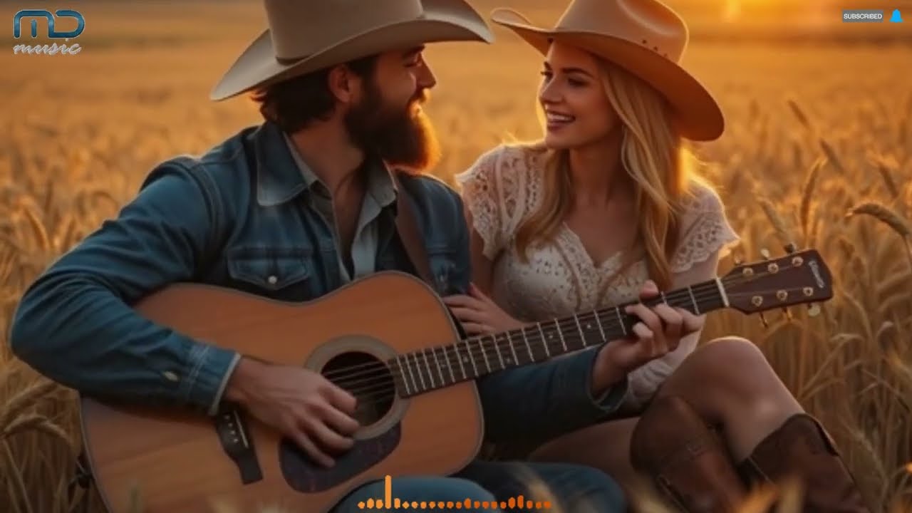 Western Campfire Ballad | Songs from the Open Range#campfiremusic  #westernfolk