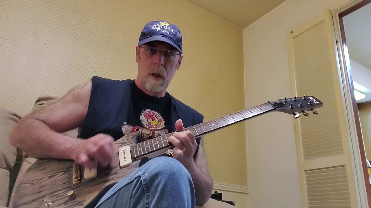 Slick SL60 Review and Demo