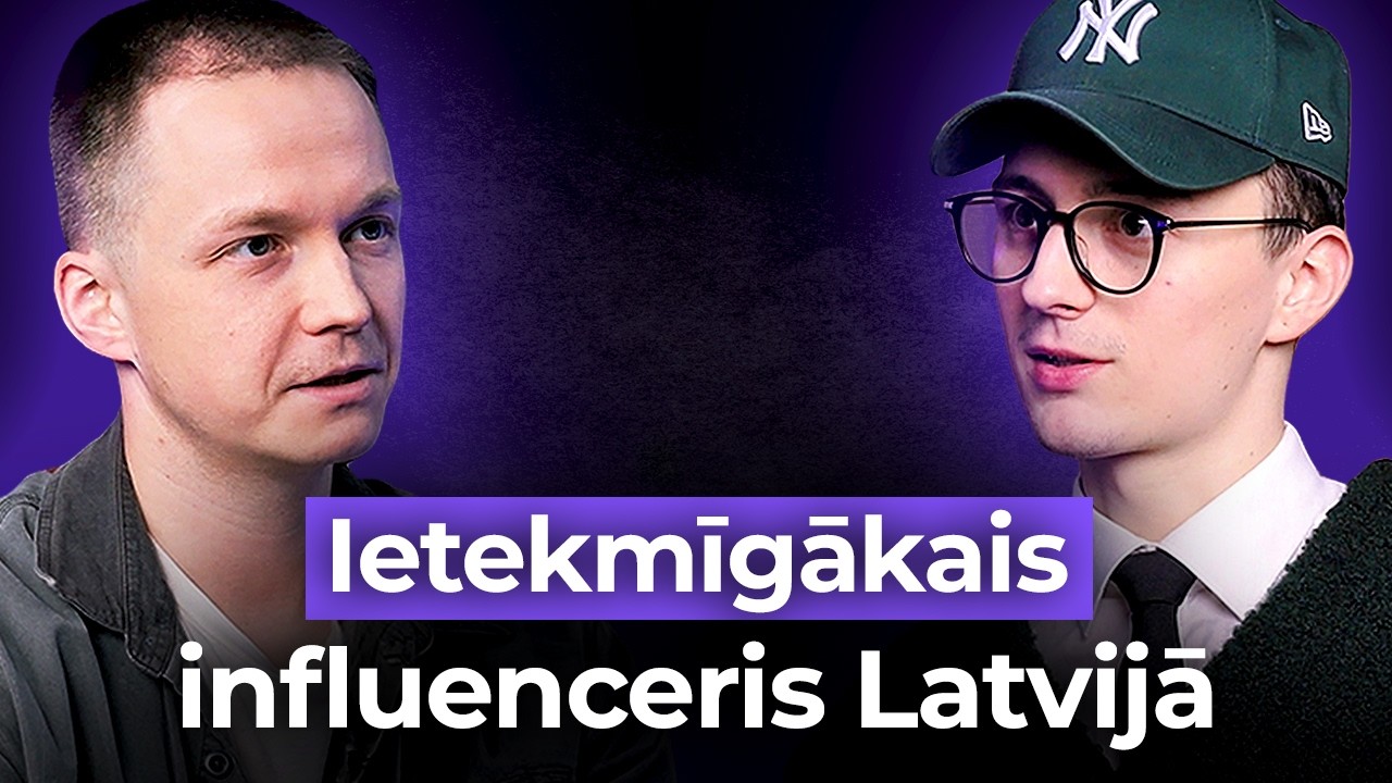 Apdedzinājos un vairs nestāstu, cik es pelnu - Niklāvs Mičulis - #45