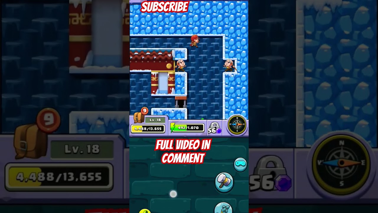Diamond quest don't rush Tibet 1 stage 5 #game #mobilegaming #gameplay #exploration