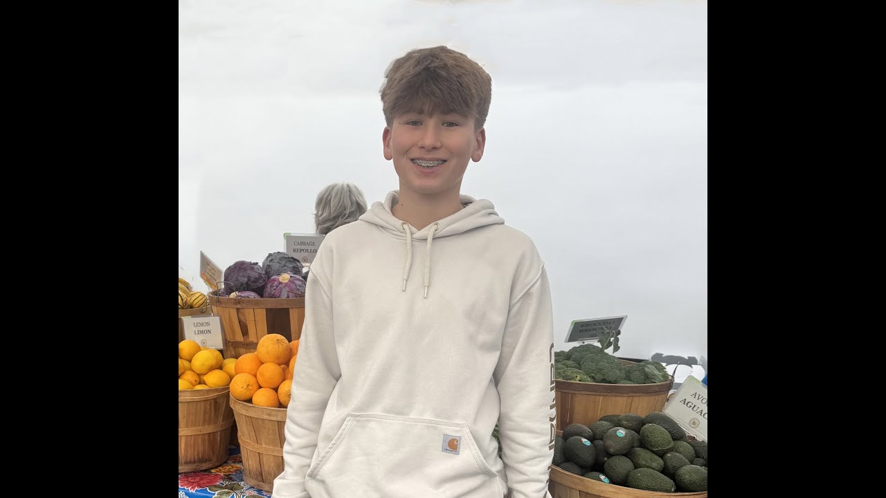 Bram Stein's Bar Mitzvah - Saturday February 7, 2026