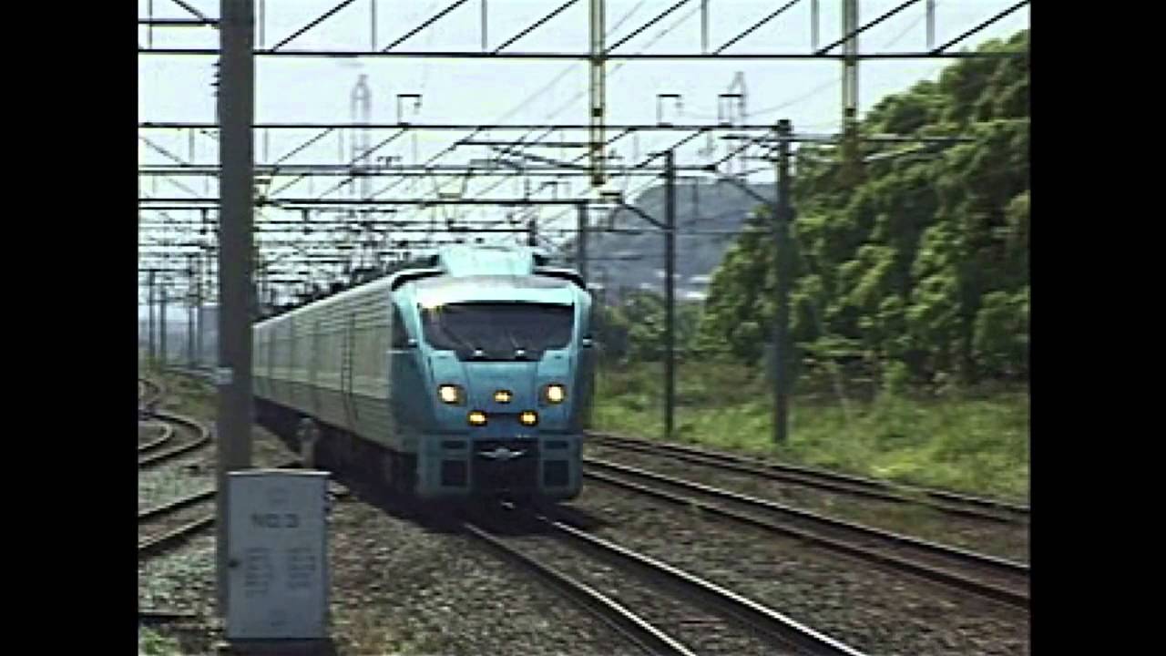 電車でGO!!プロフェッショナル　ソニックED