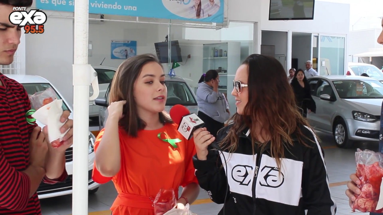 Vazquez Sounds / Entrevista EXA QRO