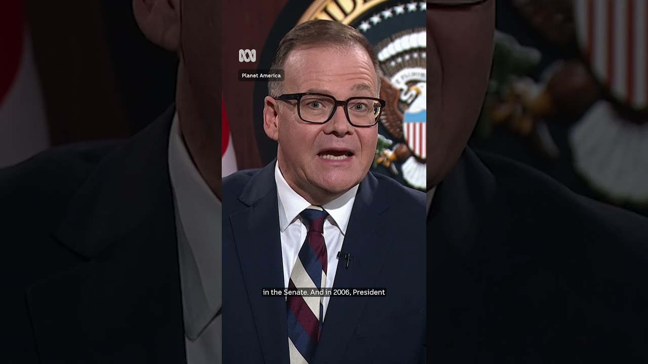 What are the US Midterm Elections?