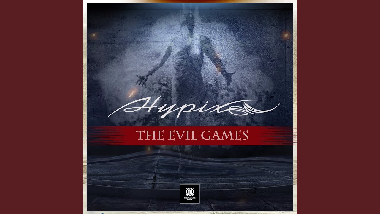 The Evil Games