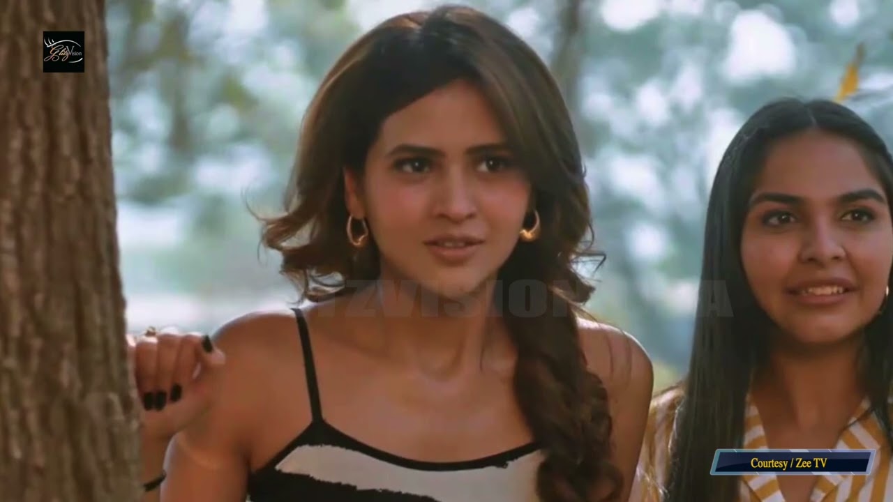 Saru UPCOMING: Nadi Ke Paas Saru Par Crocodile Ka Hamla, Ved Ne Aakhri Pal Mein Bachayi Jaan!