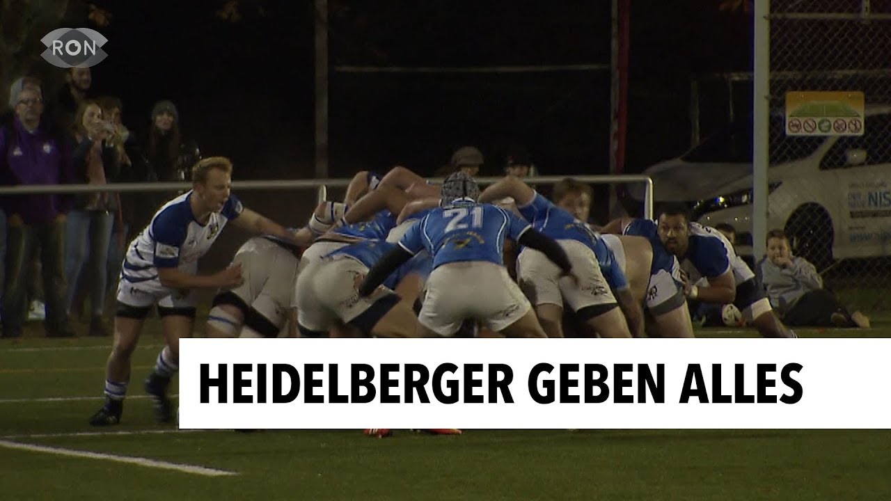 Rugby Bundesliga | RON TV