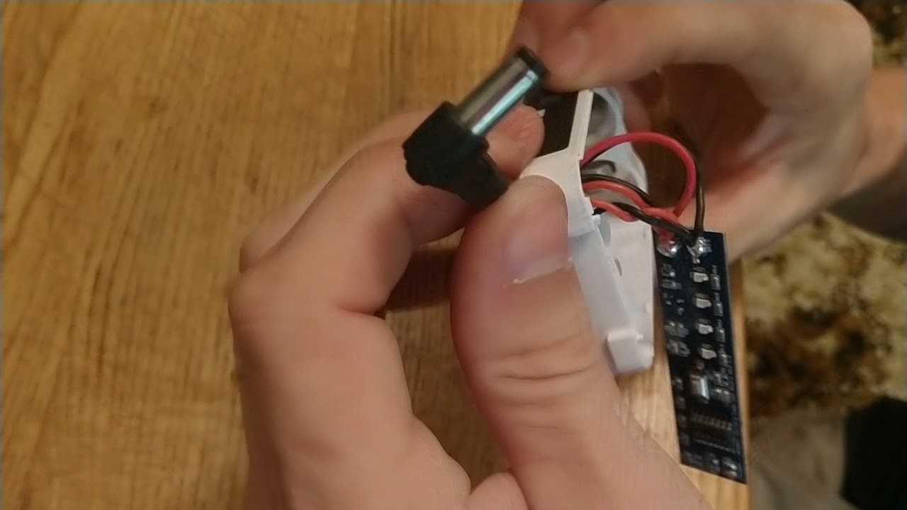 how to fix your fatshark battery pack (easy)