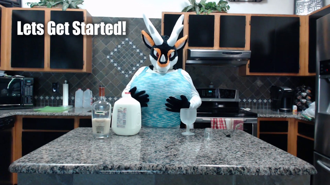 Moo Dragon Milk
