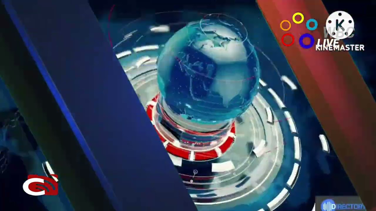 WBC - WBC Prime News' New Rebranding (January 13, 2025) (Cignal Feed)