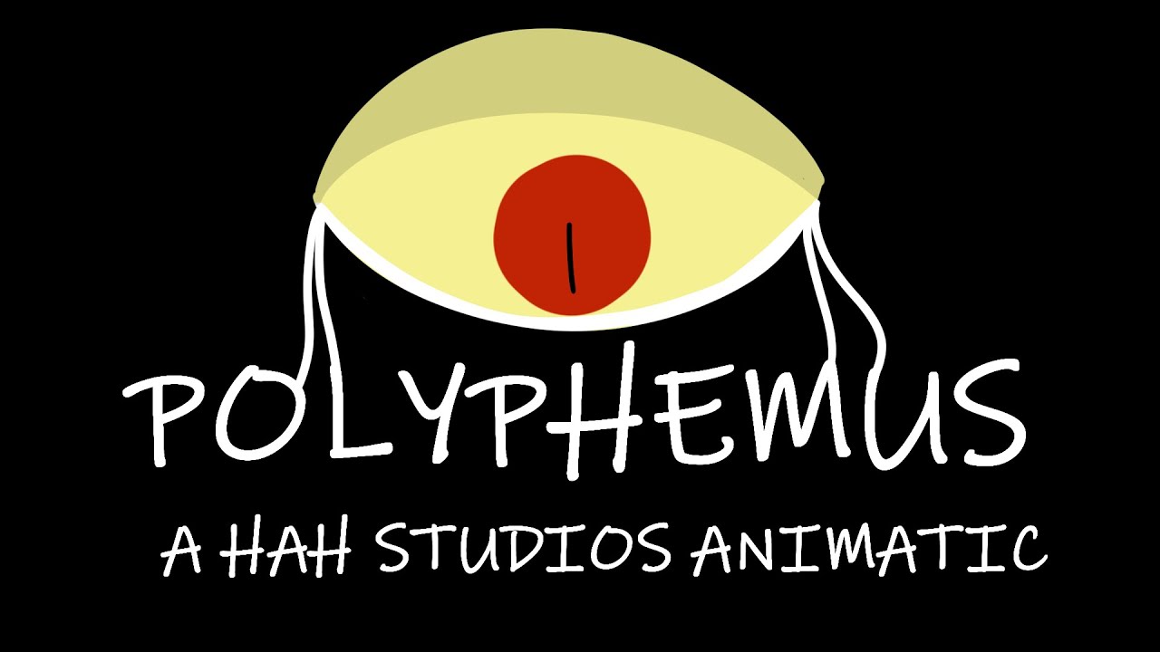Polyphemus [Epic the Musical]