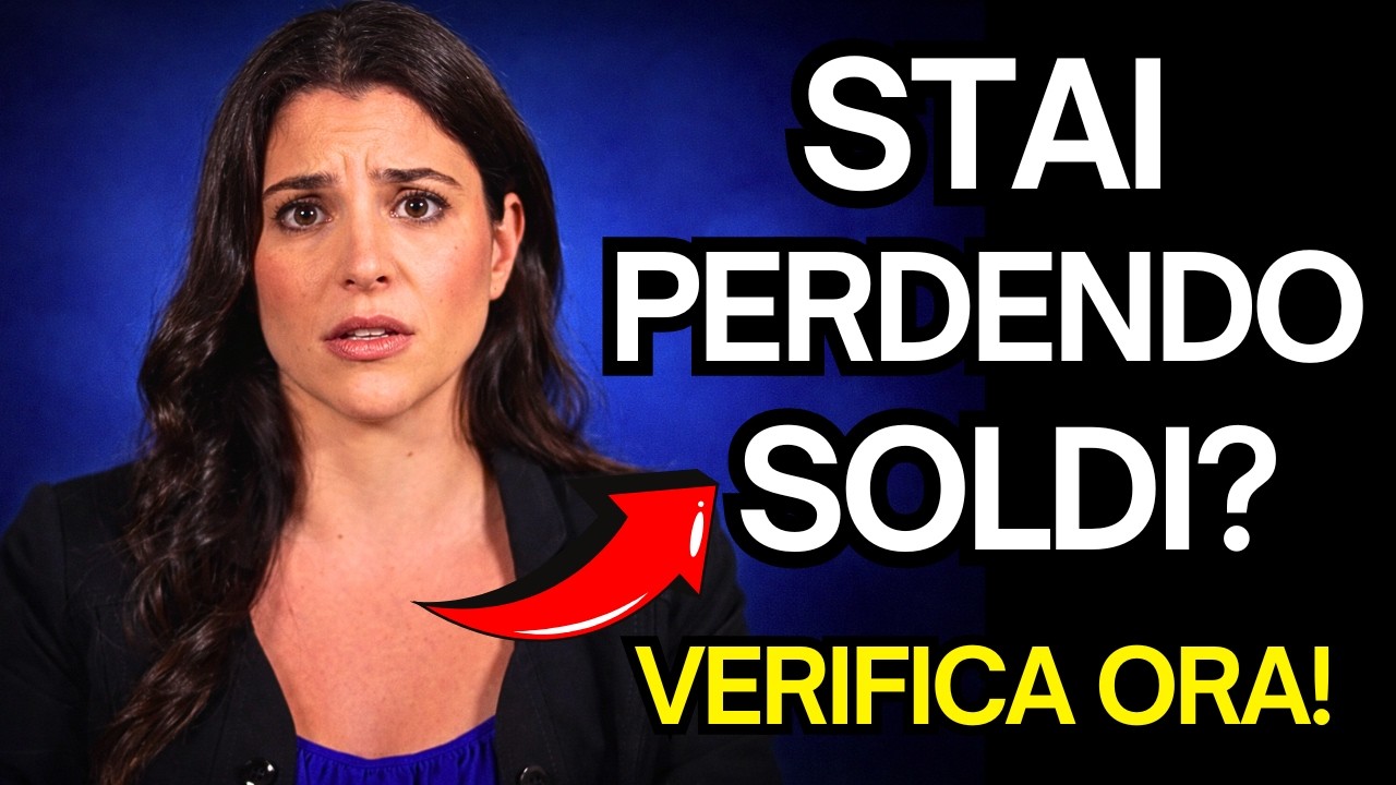 Pensione PIU’ BASSA del Dovuto? Questo Controllo lo Fanno in Pochi e Può CAMBIARE L’IMPORTO