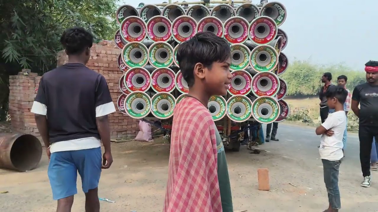 শিবা সাউন্ড নতুন 30 