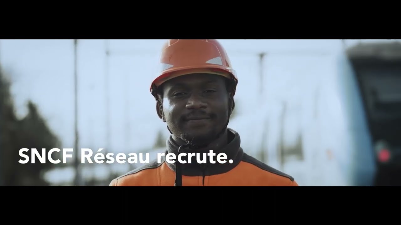 Devenir technicien supérieur chez SNCF Réseau - Domaine du génie électrique - BTS Electrotechnique