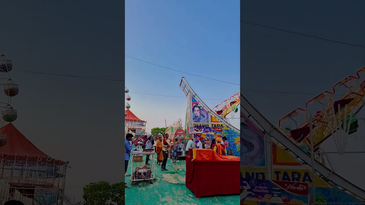 garha Mela Muzaffarpur ❤️&hearts;️ #shorts #shortvideo #youtubeshorts