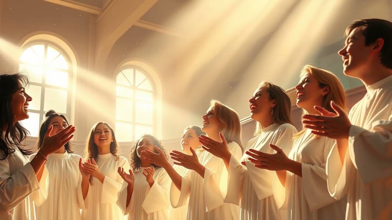 God Never Fails  Songs of Victory & Trust 🙏🔥