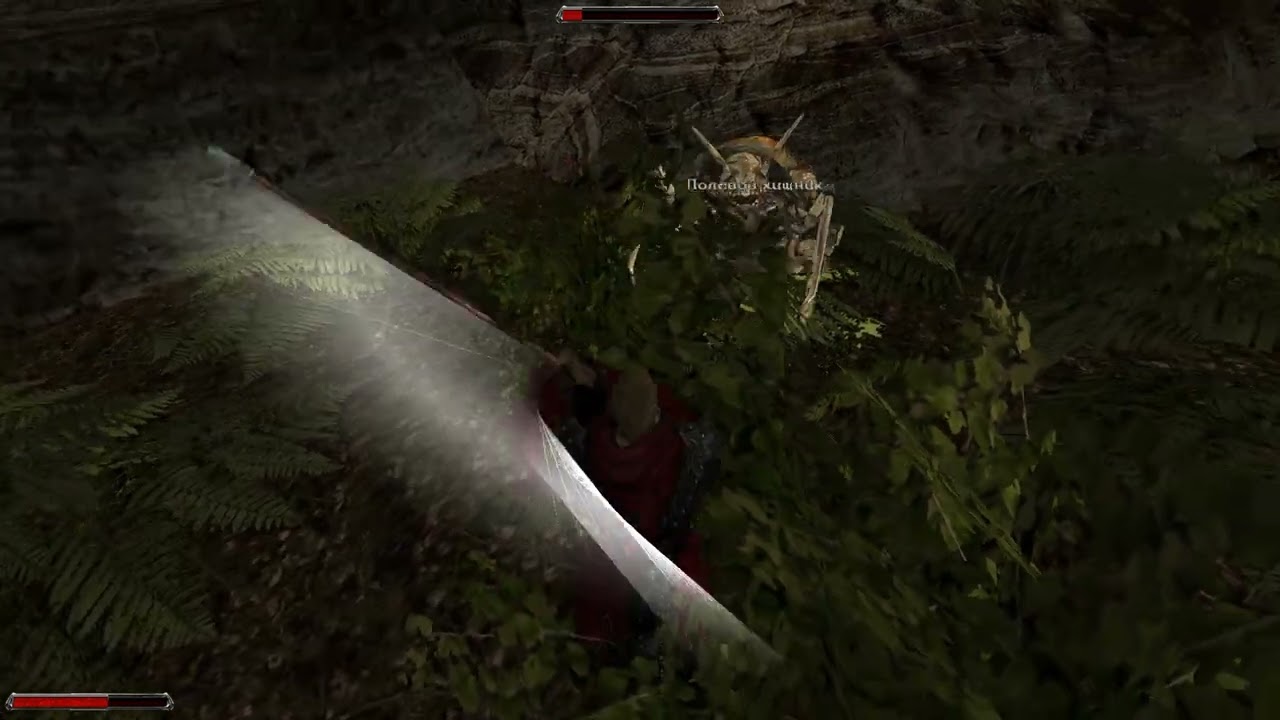 Gothic 2. Ночь ворона #10