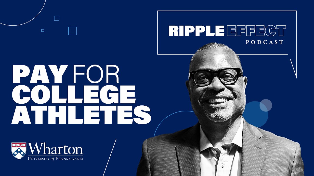 NIL, Student Athlete Endorsements & the Future of the NCAA