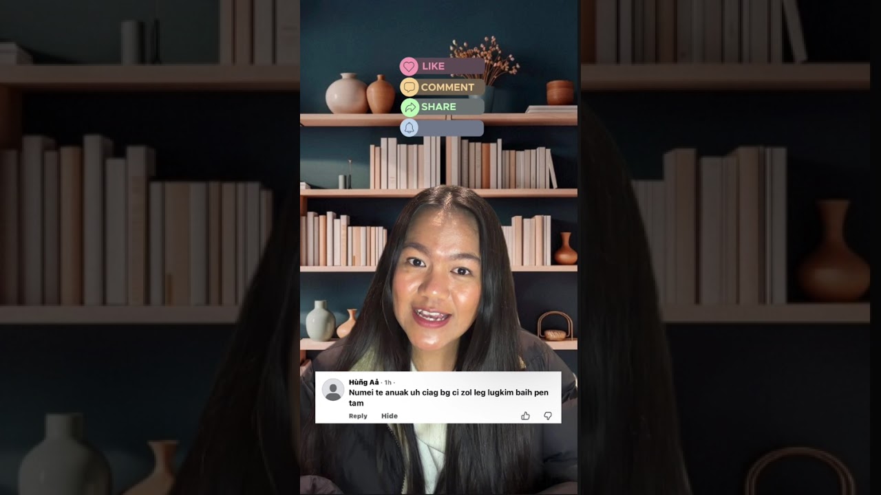Na lawmngaihnu (na သဲသဲ) a nuak hat hia?