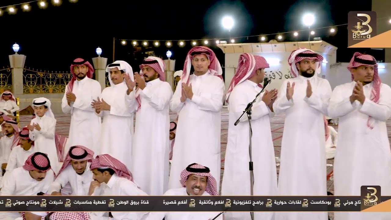 القاف الرابع  عبدالمحسن الفهمي🔥كمال الحليلي🔥  حفل زواج المهندس سلطان عبدالله الفهمي 📍   قاعة السمو