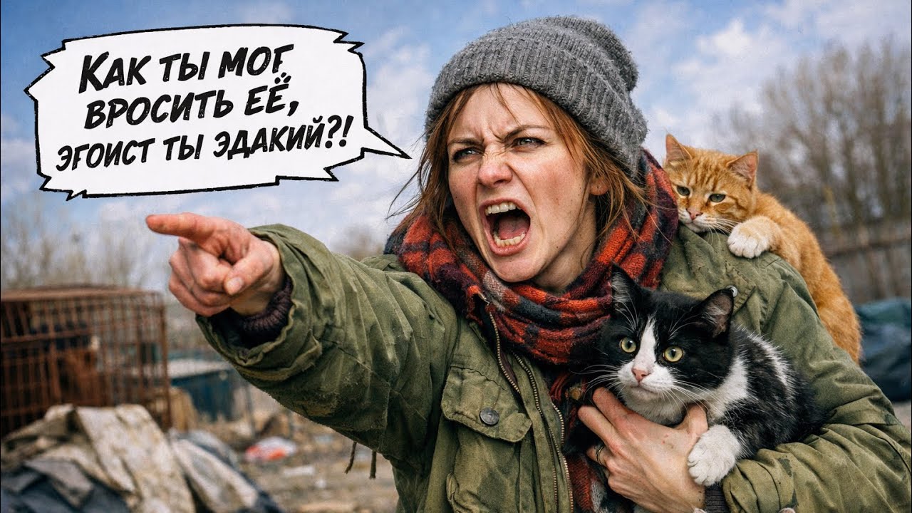 Агрессия в зоосообществах. Откуда столько?