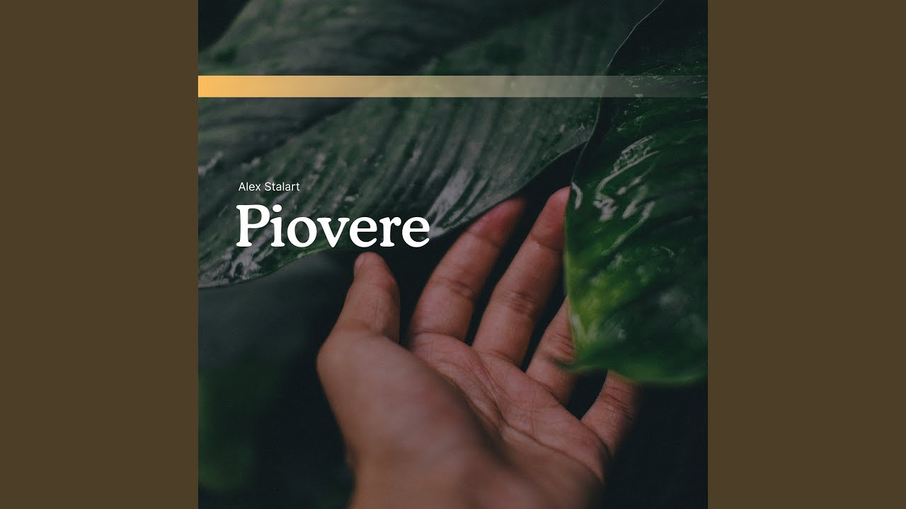 Piovere