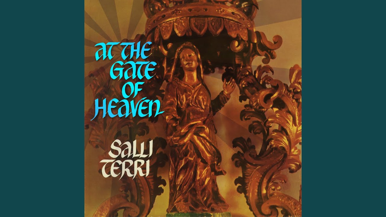 At the Gate of Heaven