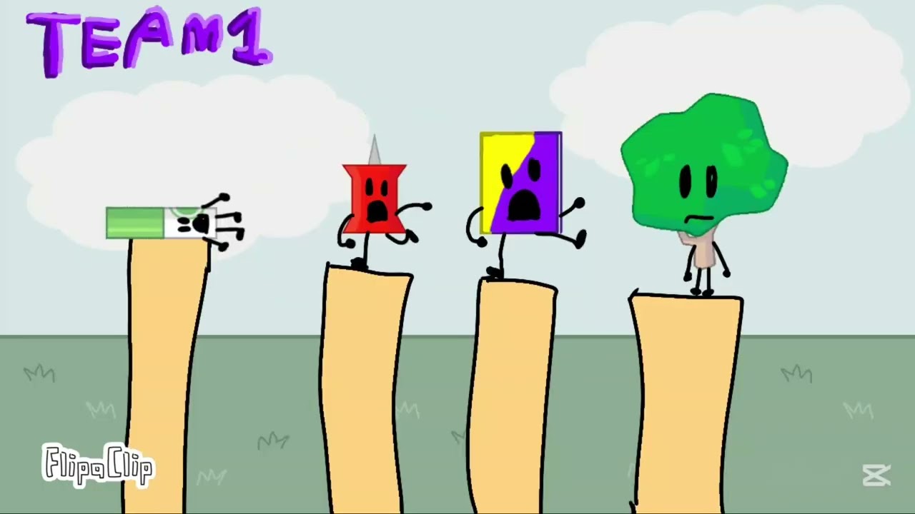 BOS 2: The challenge