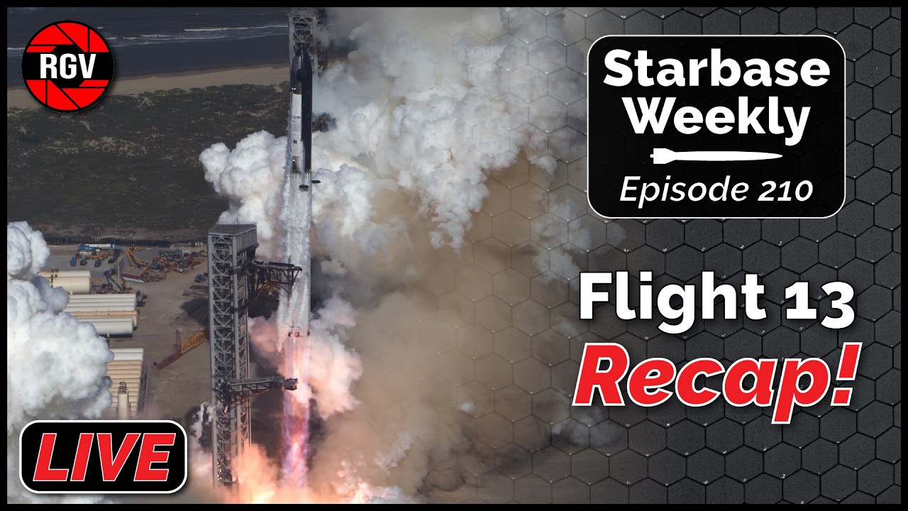 Starbase Weekly: Episode 210