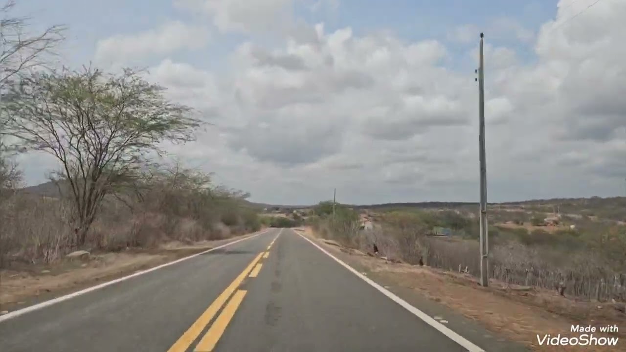 CE 368  SÍTIO AÇUDINHO  TAÚA CEARÁ  !!!